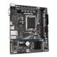 19. Gigabyte H610M H V2 motherboard