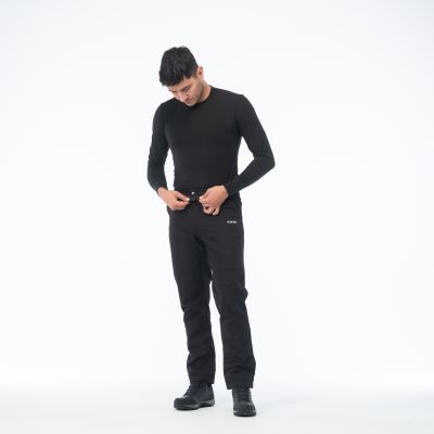 7. Men's LUPIN Trousers