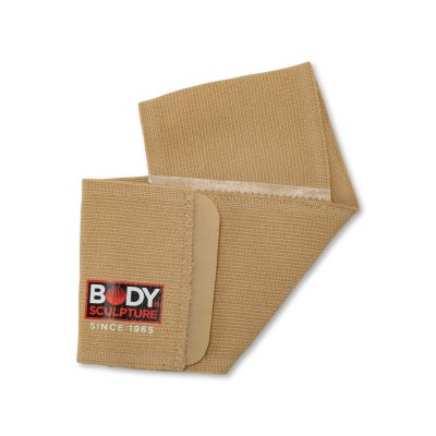 5. BODY SCULPTURE ELASTIC BAND WITH VELCRO ANKLE STRAPS
