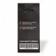 6. Sportrebel Skate SILVER steel keychain