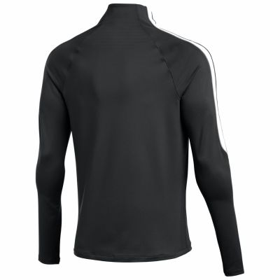 2. Nike Dri-FIT Strike Men's Longsleeve Sweatshirt Black HV8373 010