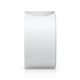 20. Ubiquiti Camera Compact Junction Box Mounting Box White (UACC-Camera-CJB-W)