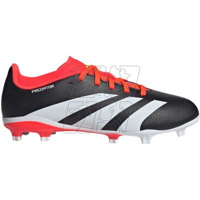 2. Adidas Predator League FG Jr IG7748 football shoes