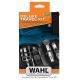 3. WAHL Travel kit trimmer 05604-616