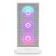 6. NZXT Kraken Elite 420 RGB Processor All-in-One Liquid Cooler 14cm White 1 pc.