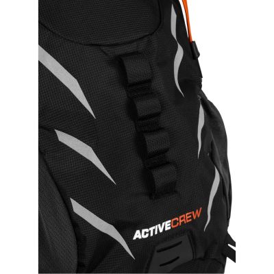 8. Pit Bull West Coast Logo Sports Backpack for Bike 20L - 9132039015