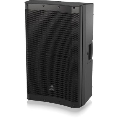 5. Behringer DR115DSP 2-Way Public Address (PA) Loudspeaker