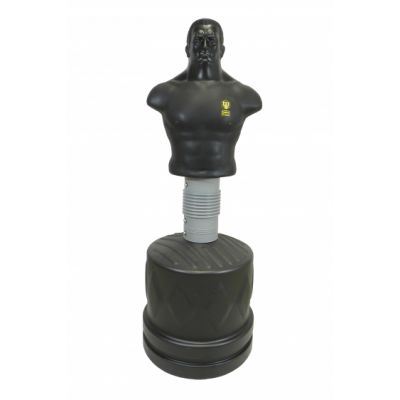 2. Freestanding adjustable mannequin MASTERS BOX-MAN black