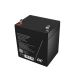 3. GREEN CELL GEL BATTERY AGM45 12V 5.3AH