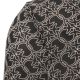 15. Pinko long-sleeved turtleneck blouse W 101813A13G