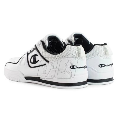 3. Champion 3 Point Low M shoes S21882.WW001