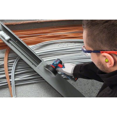 4. Bosch GWS 12V-76 Professional Angle Grinder 7.6 cm 19500 RPM 500 g
