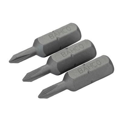 5. Bahco 59S/PH2-IPB hand screwdriver
