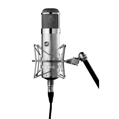 Warm Audio WA-47 - tube condenser microphone