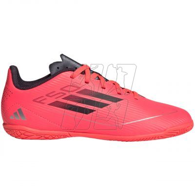 Adidas F50 Club IN M IF1393 football boots