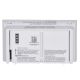 3. Kidde K10LLDCO LCD Carbon Monoxide and Carbon Monoxide Detector