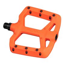 FUNN TAIPAN pedals orange