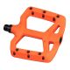 FUNN TAIPAN pedals orange