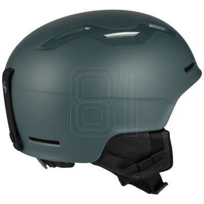 4. Sweet Protection Winder Mips Ski Helmet 92800558896