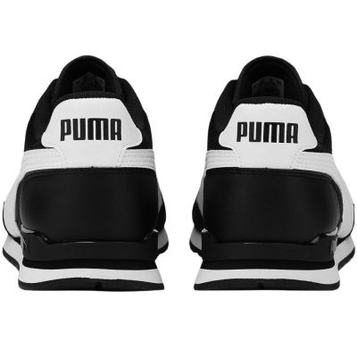 4. Puma ST Runner v3 Mesh M shoes 384640 01