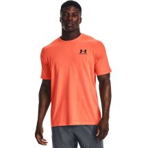 Under Armor Sportstyle Left Chest SS M 1326799-848