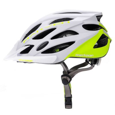 2. Meteor Marven 24786-24788 Bicycle Helmet