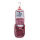 5. DEUTER Wash Center I caspia-raisin Travel Wash Bag