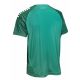 2. SELECT Spain v25 green football shirt