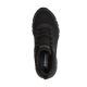 2. Skechers Men's Waterproof Shoes BOBS B FLEX RAIN EDGE 118111/BBK BLACK