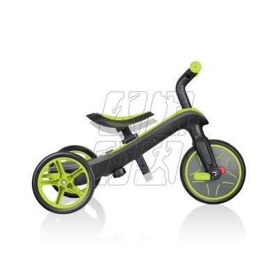 13. 4in1 Globber Explorer Trike 632-106-2 HS-TNK-000013808