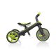 13. 4-in-1 bike Globber Explorer Trike 632-106-2 HS-TNK-000013808