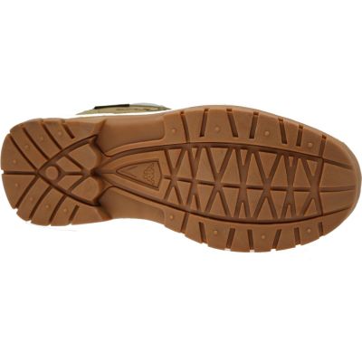 4. Kappa Bright Mid Light M shoes 242075-4141