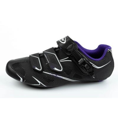 11. Northwave Starlight SRS 80141009 19 Cycling Shoes