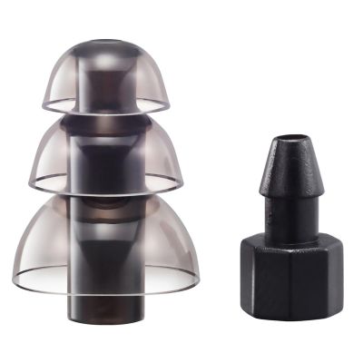 2. ANOMEO – ETREME NOISE Earplugs
