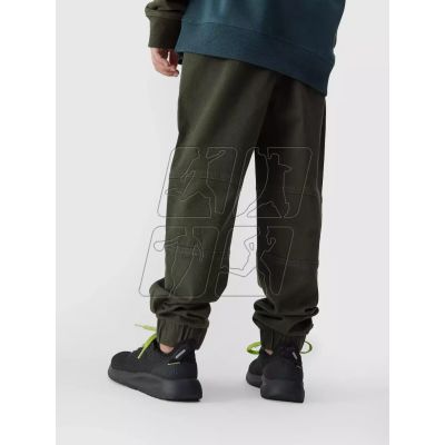 7. 4F Jr Pants 4FJAW23TTROM412-43S