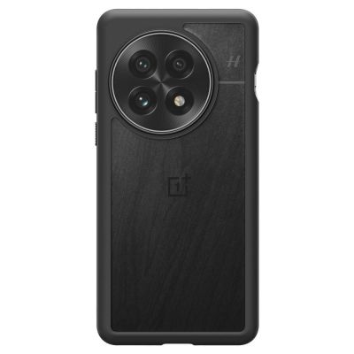 3. Spigen Ultra Hybrid Case for OnePlus 13 - Black