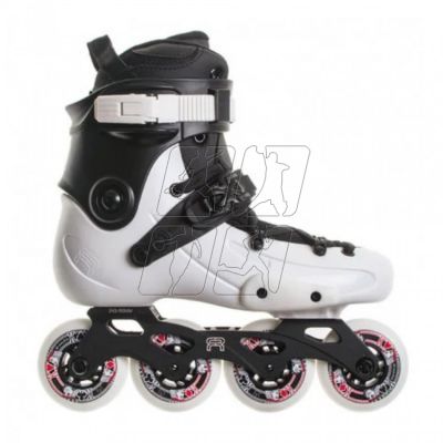 2. Freestyle skates SEBA FR3 80 Sskfr380-BK 