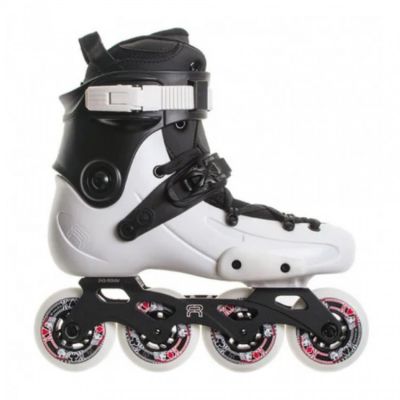 2. SEBA FR3 80 Sskfr380-BK Freestyle Skates 