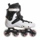 2. Freestyle skates SEBA FR3 80 Sskfr380-BK 