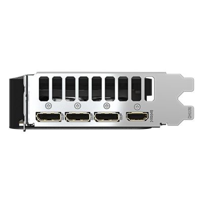 16. Gigabyte GeForce RTX 5060 EAGLE OC 8GB Graphics Card
