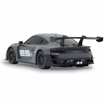 10. Jamara Porsche 911 GT2 RS Remote Controlled Model Sports Car Electric Motor 1:24