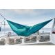 4. Ticket To The Moon Original Plum/Peach hammock