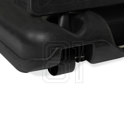 7. Virtufit Premium Basketball Stand - 245 TO 305 CM VF06130