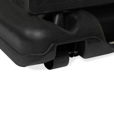 7. Virtufit Premium Basketball Stand - 245 TO 305 CM VF06130