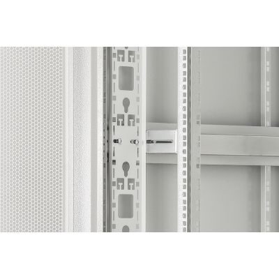 8. Digitus Unique server cabinet, Server-N series - 800x1200 mm (WxD)