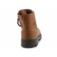 7. Palladium Pampa Zip Lth Ess U shoes 76888-252-M Dear Brown