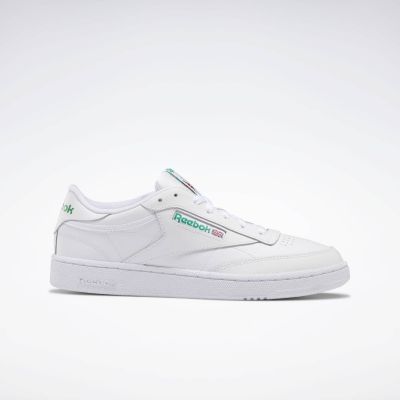 6. Reebok Club C AR0456 Shoes