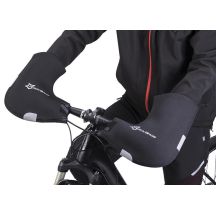 Rockbros neoprene hand guards black