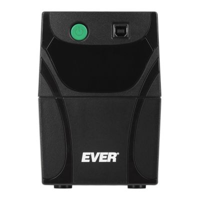 3. EVER EASYLINE 850AVR USB UPS power supply (850VA) (T/EASYTO-000K85/00)