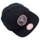 5. Mitchell & Ness Snapback NBA Inter Miami 6HSSDHS8445-IMCBLCK